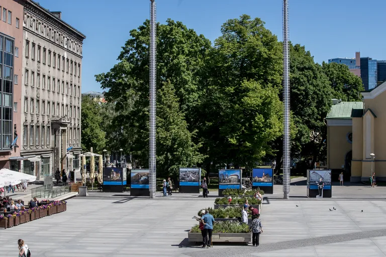 Фото статьи