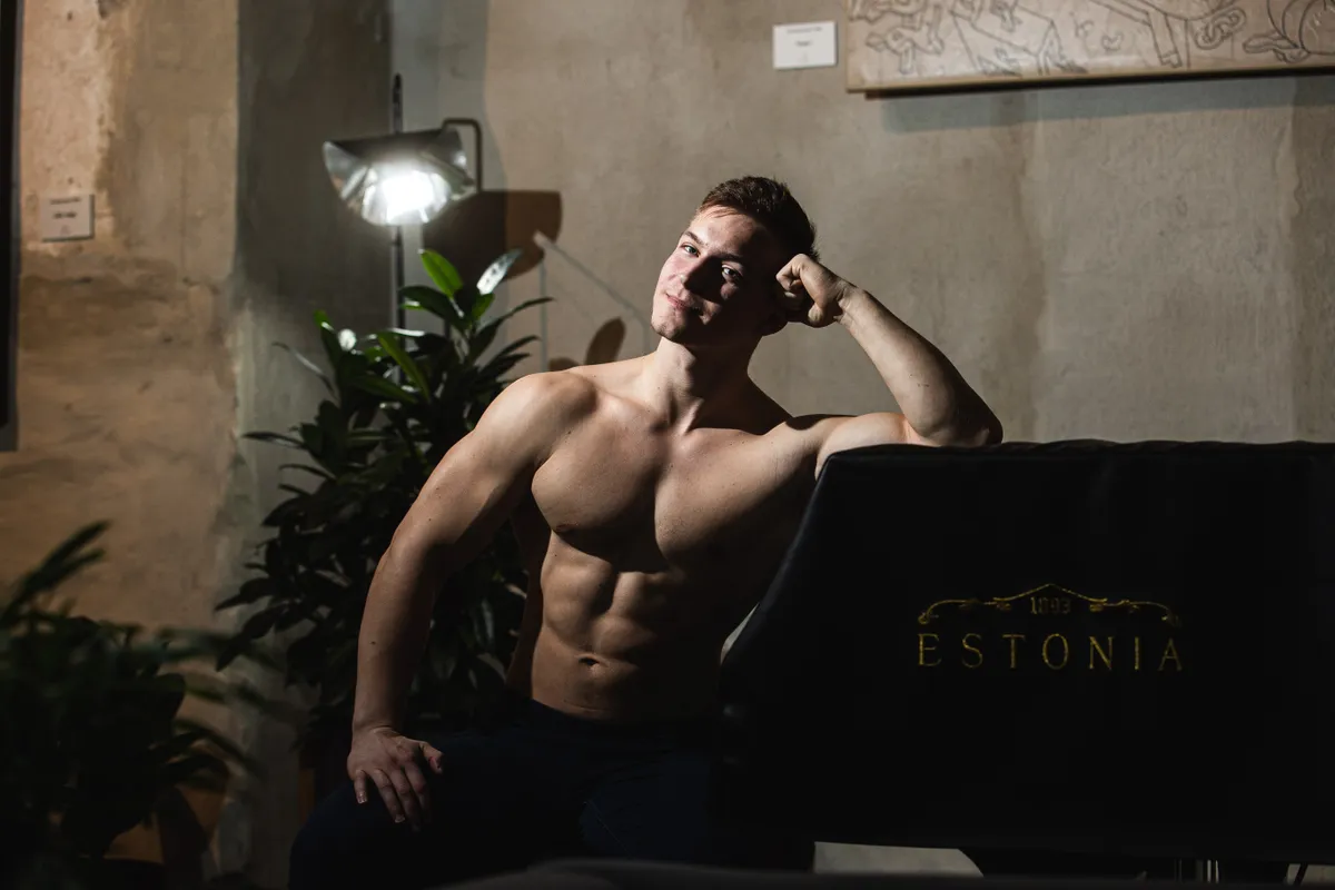 Rasmus Klaos