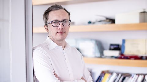 MÕJUKATE TUND ⟩ Andreas Kaju: poliitikute asemel eelistan värvata ametnikke