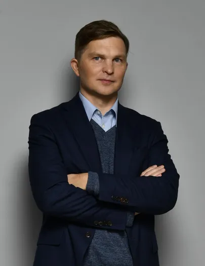 Jaak Laineste.