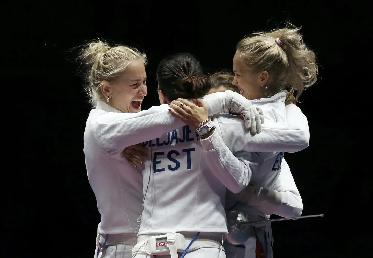 Eesti epeenaiskond