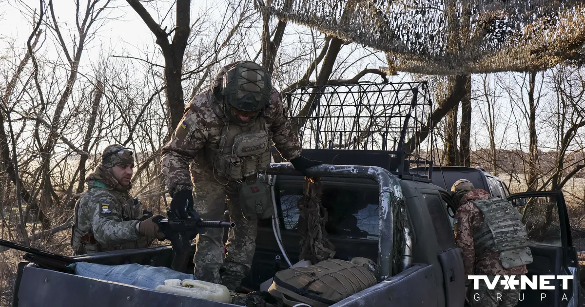 Ukraine War: Russia Suffers Heavy Losses – Latest Updates