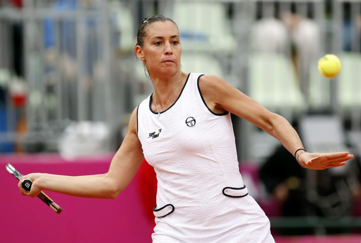 Flavia Pennetta