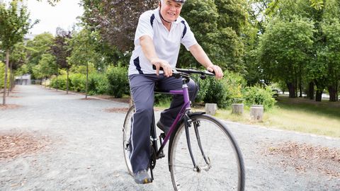 Jalgrattasõit. Jalgrattasõit.