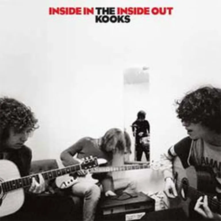 The Kooks "Inside In/ Inside Out"