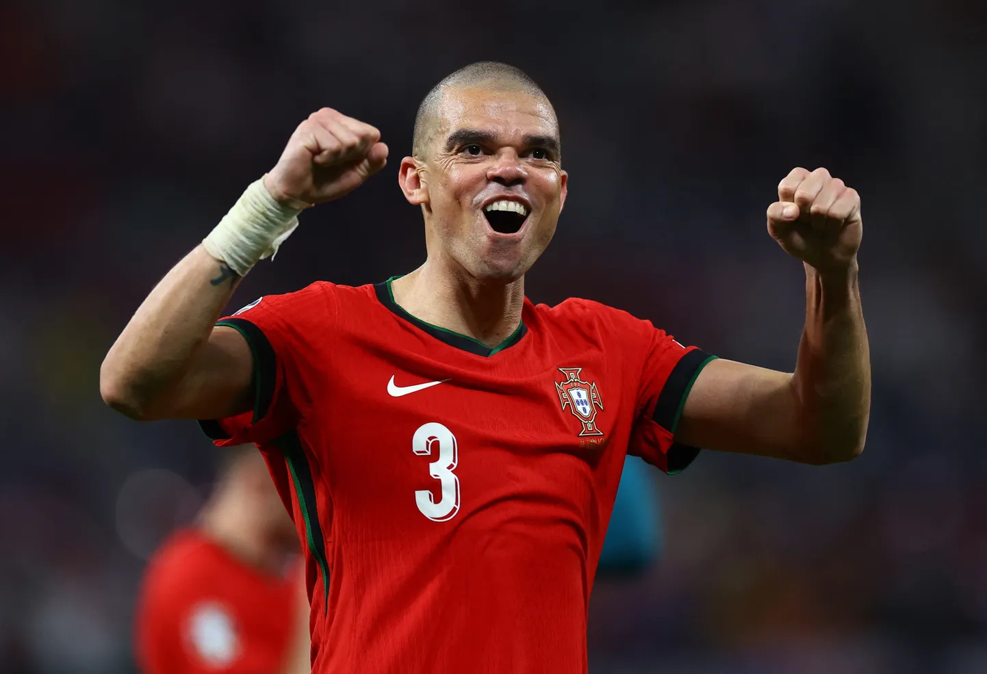 Pepe.