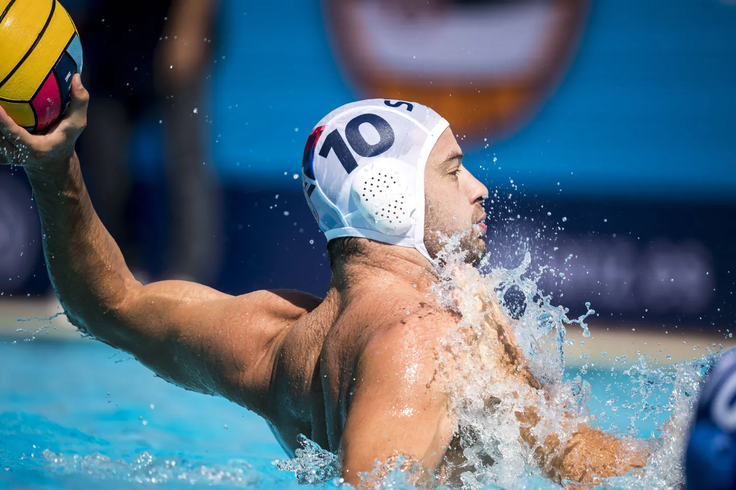 Filip Filipovic