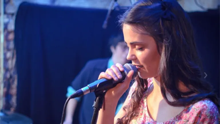 Evija Vēbere