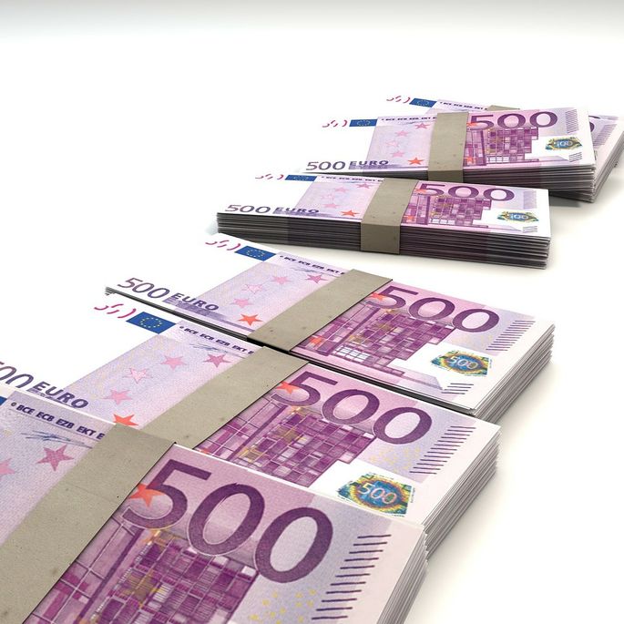 Valūtas kursu kalkulators - Eiro dolāra opcija