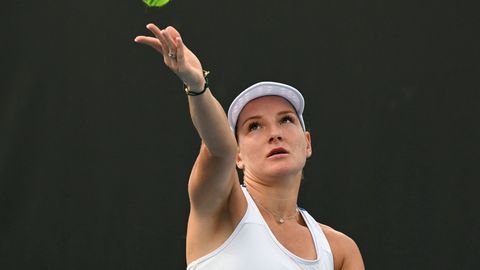 Semeņistaja nepārvar Oeirašas turnīra ceturtdaļfinālu