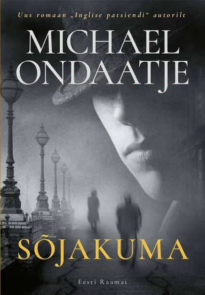 Michael Ondaatje «Sõjakuma», tõlkinud Lauri Saaber.