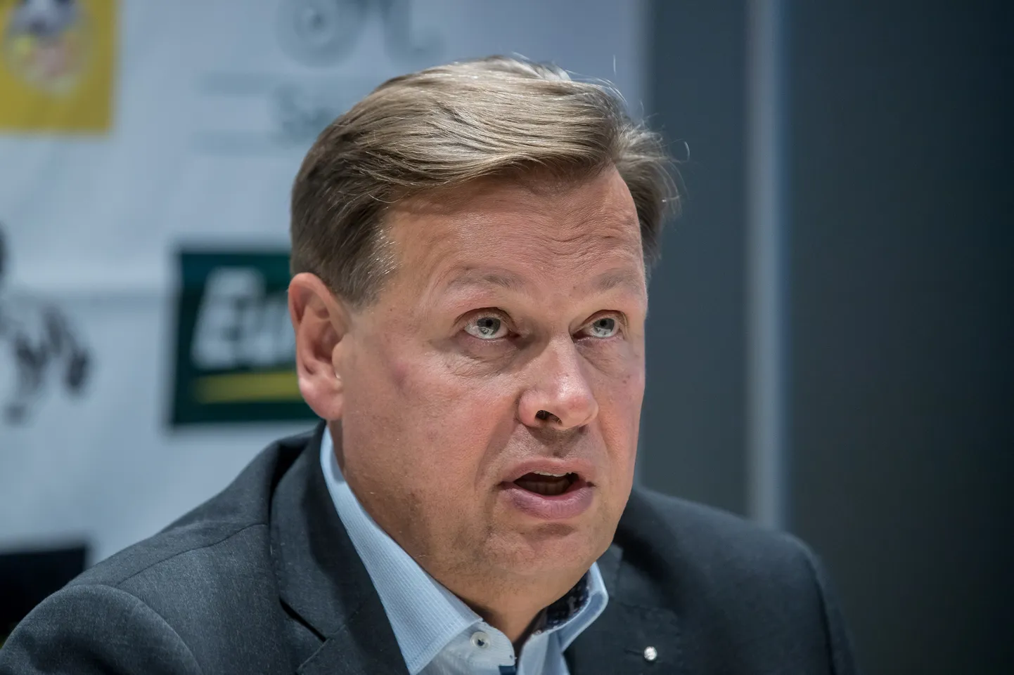 Margus Hanson