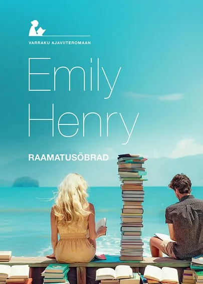 Emily Henry, «Raamatusõbrad».
