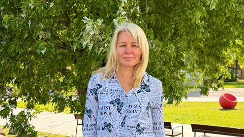 Järvamaa inimene asus tööle naaberomavalitsuses