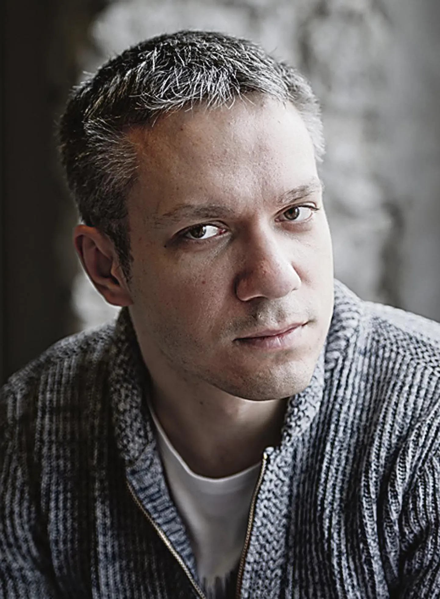 Andrei Korobeinik