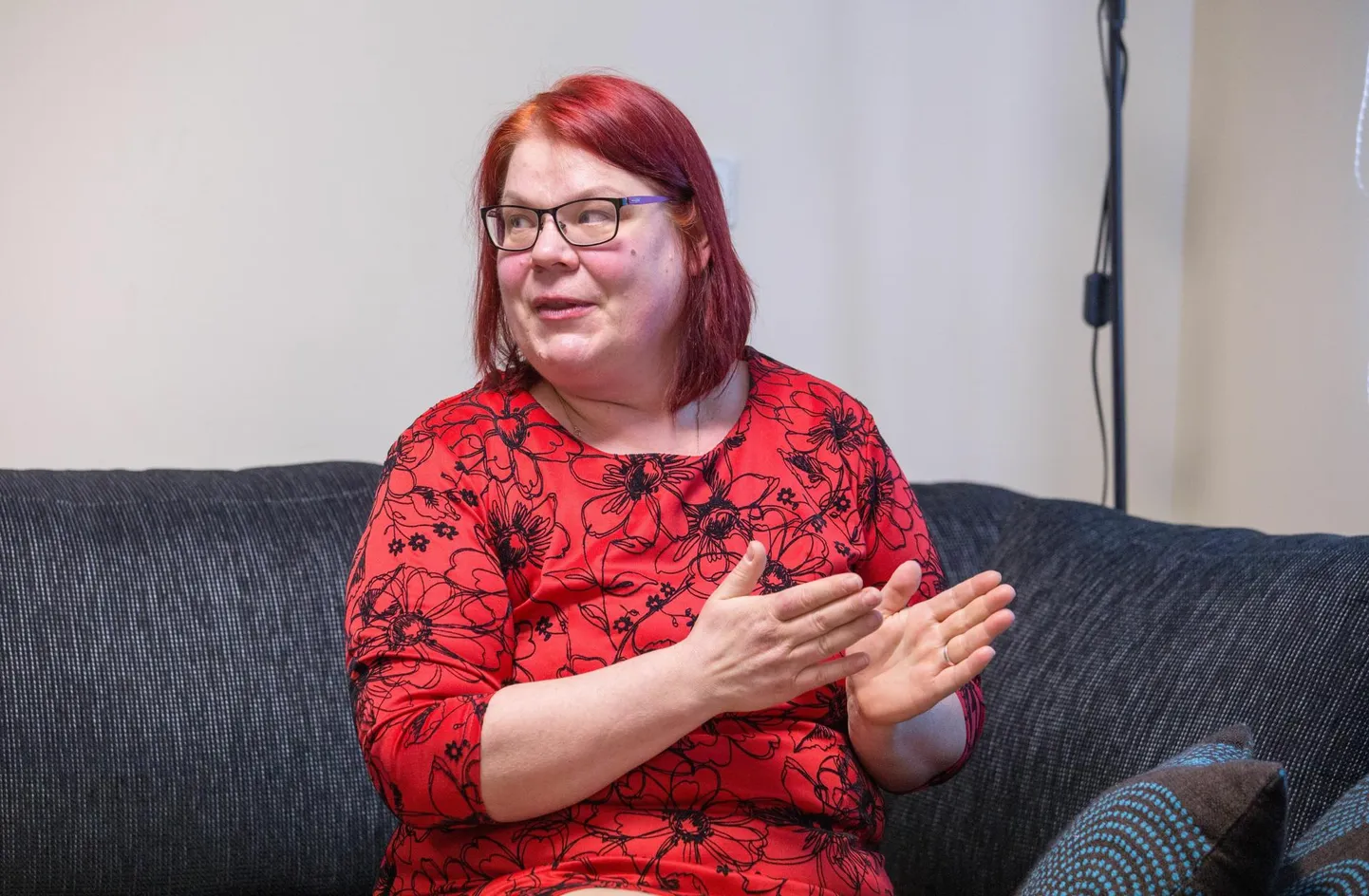 Viljandimaa omavalitsuste liidu kultuurinõunik Kai Kannistu tõdes, et kaks koroona-aastat on kultuurisektoris suuri muudatusi teinud.