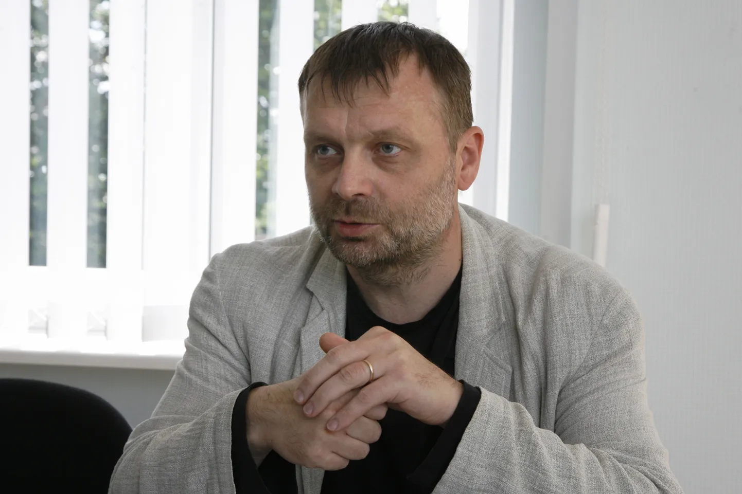 Urmas Kukk