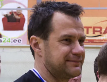 Indrek Jegorov