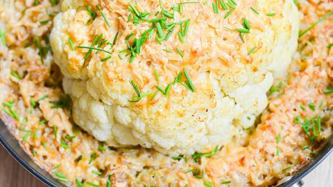 Cauliflower: From Childhood Staple to Culinary Trendsetter