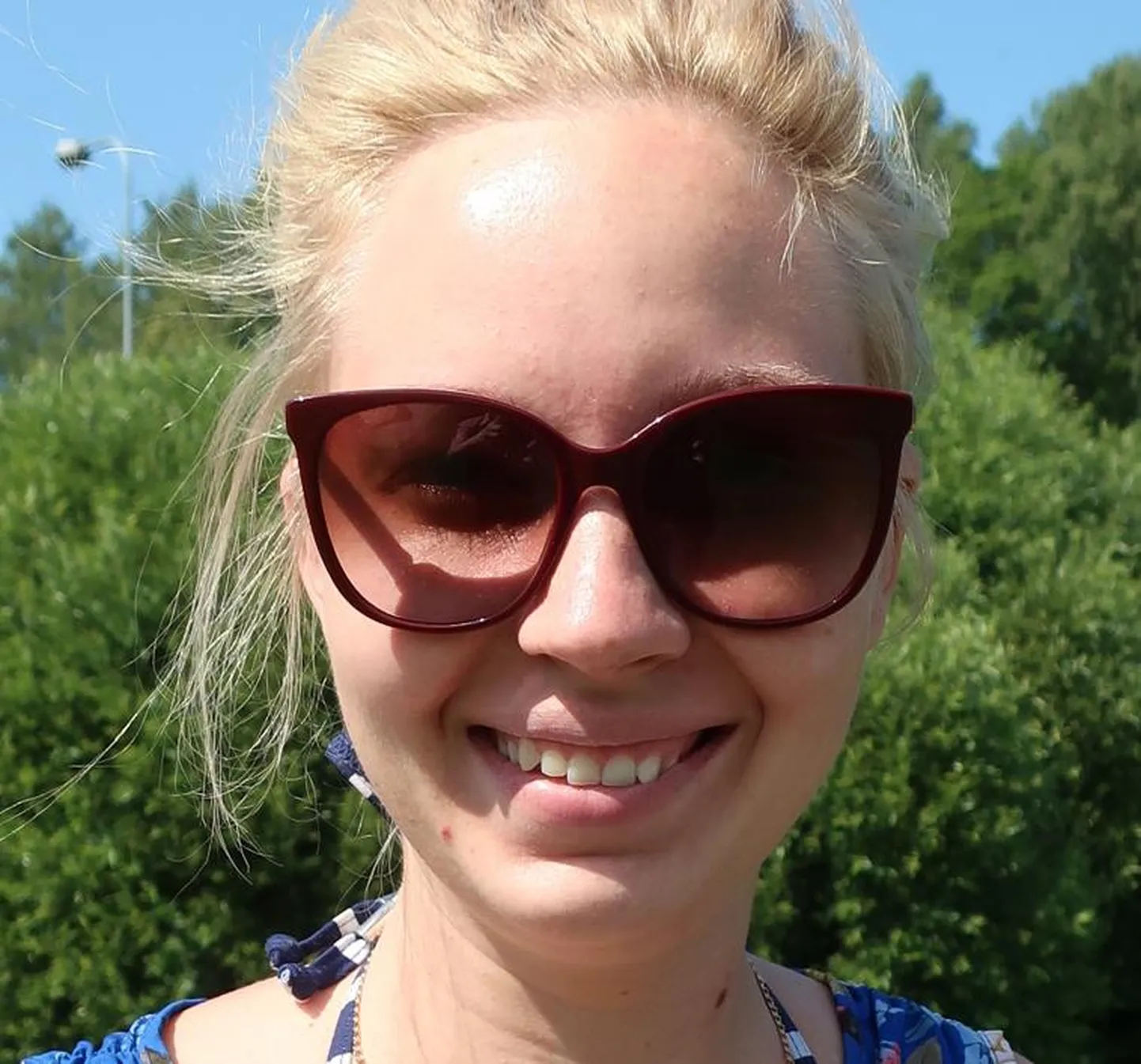 Elina Sõstra