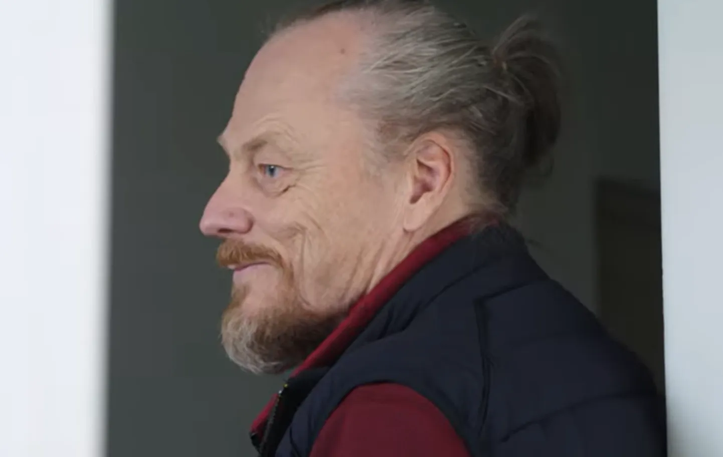 Эдгар Меднис