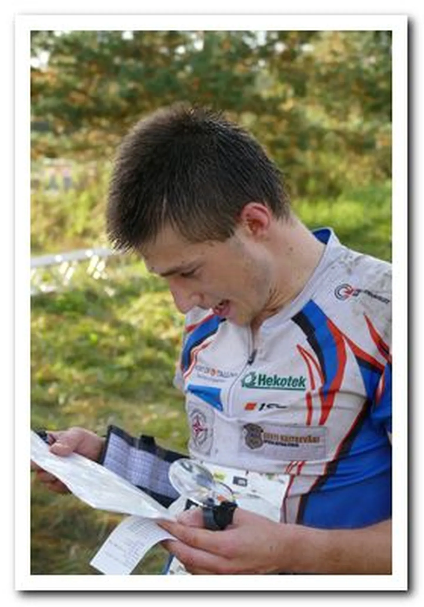 Timo Sild.