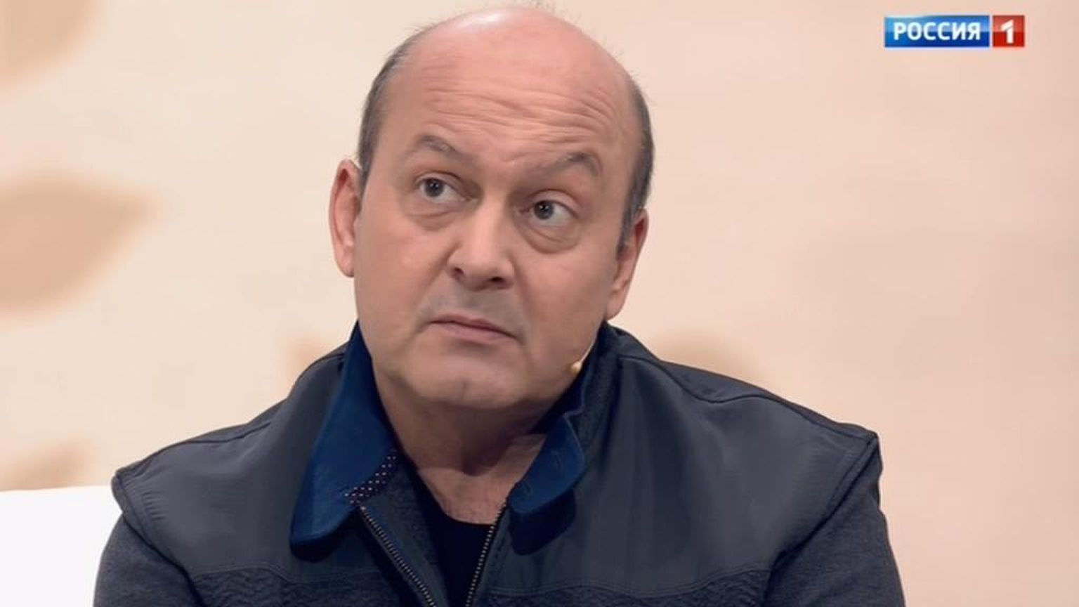 Вячеслав Гришечкин.
