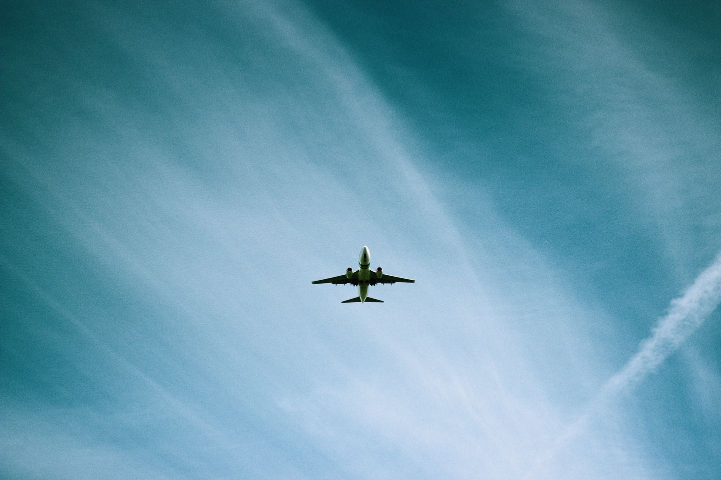 Самолет. Иллюстративное фото.