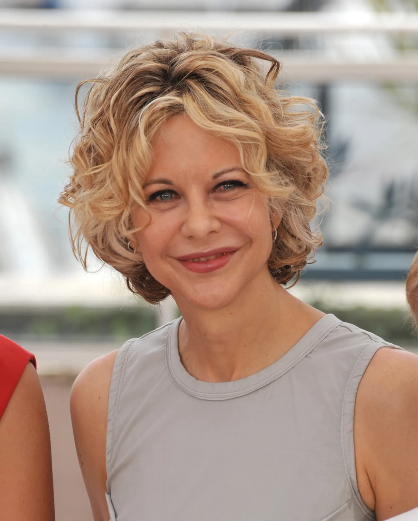 Meg Ryan.