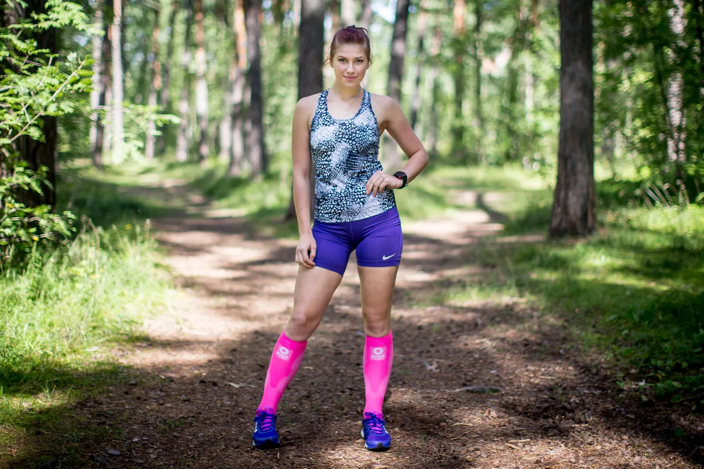 Helena Kõivsaar.