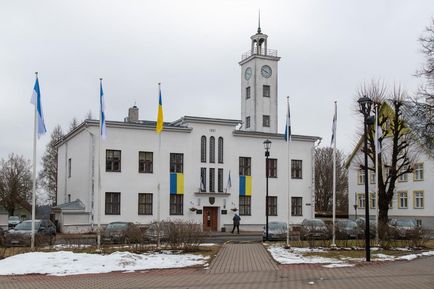 Viljandi linnavalitsuses otsustati, kes saab loomestipendiumi ja kes mitte.
