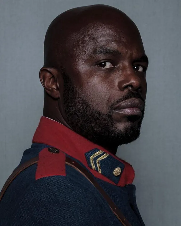 Chris Obi