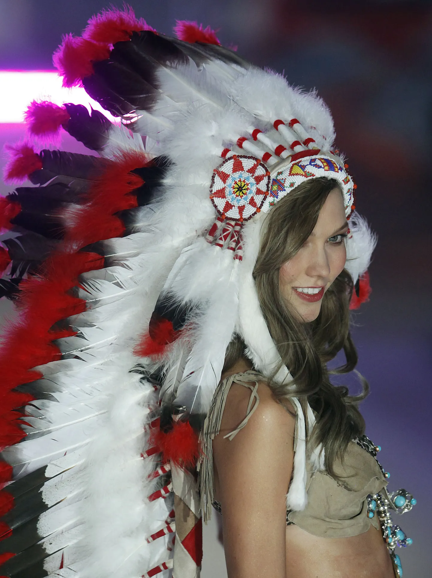 Victoria's Secret Fashion Show