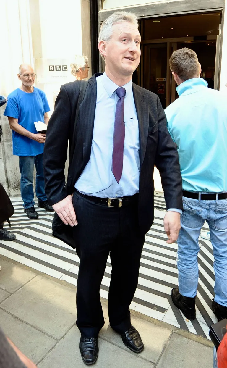 Lembit Öpik