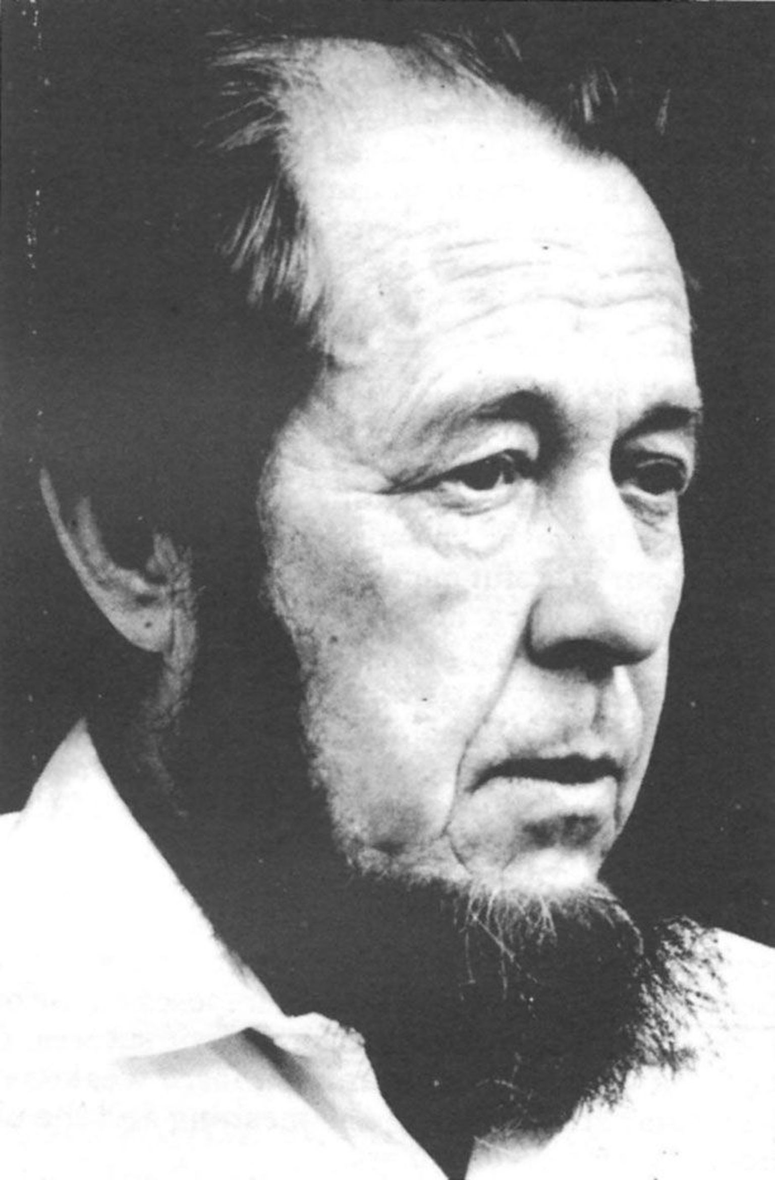 Aleksandr Solženitsõn