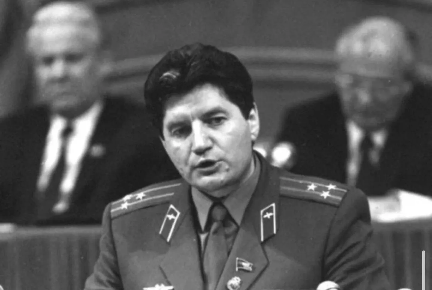 Viktors Alksnis