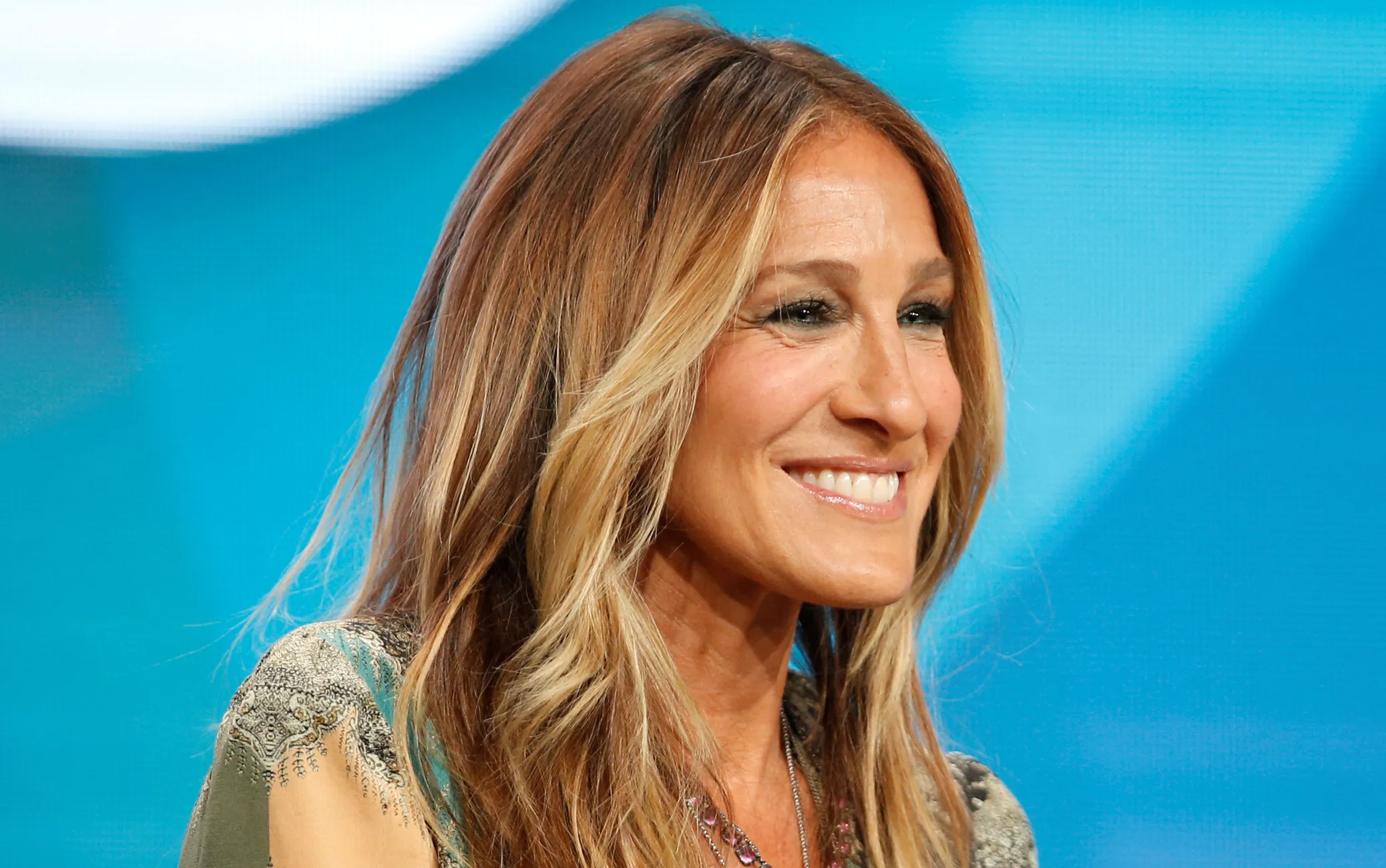 Sarah Jessica Parker