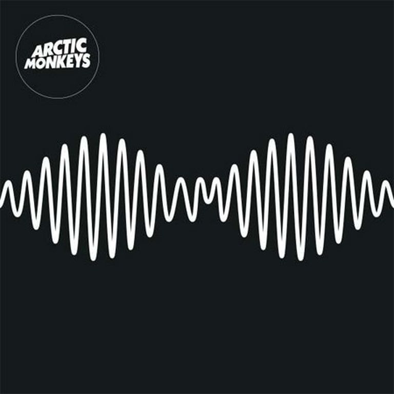 Arctic Monkeys «AM» 