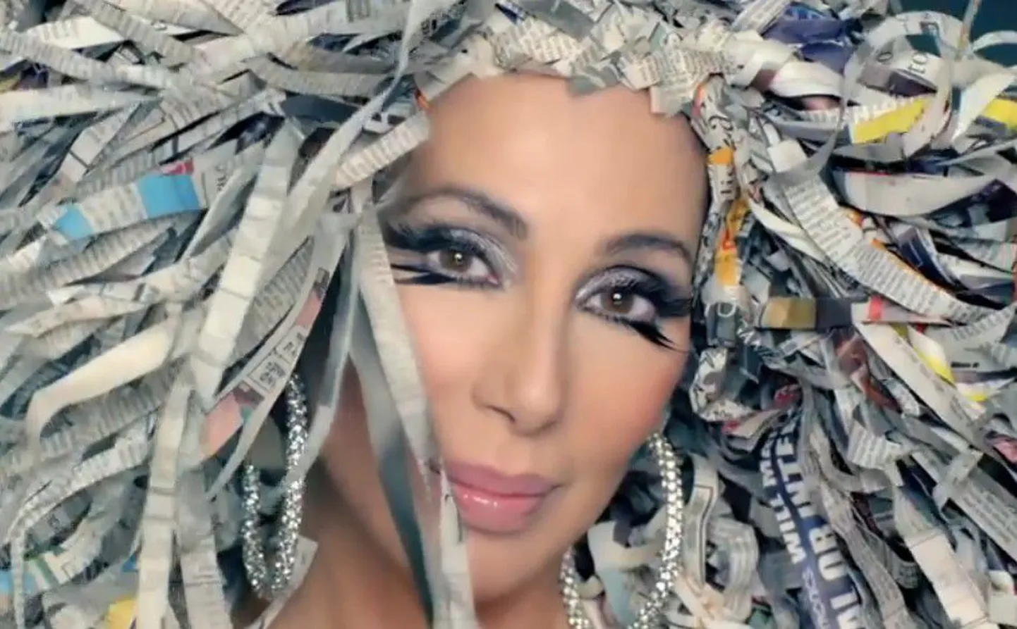 Cher