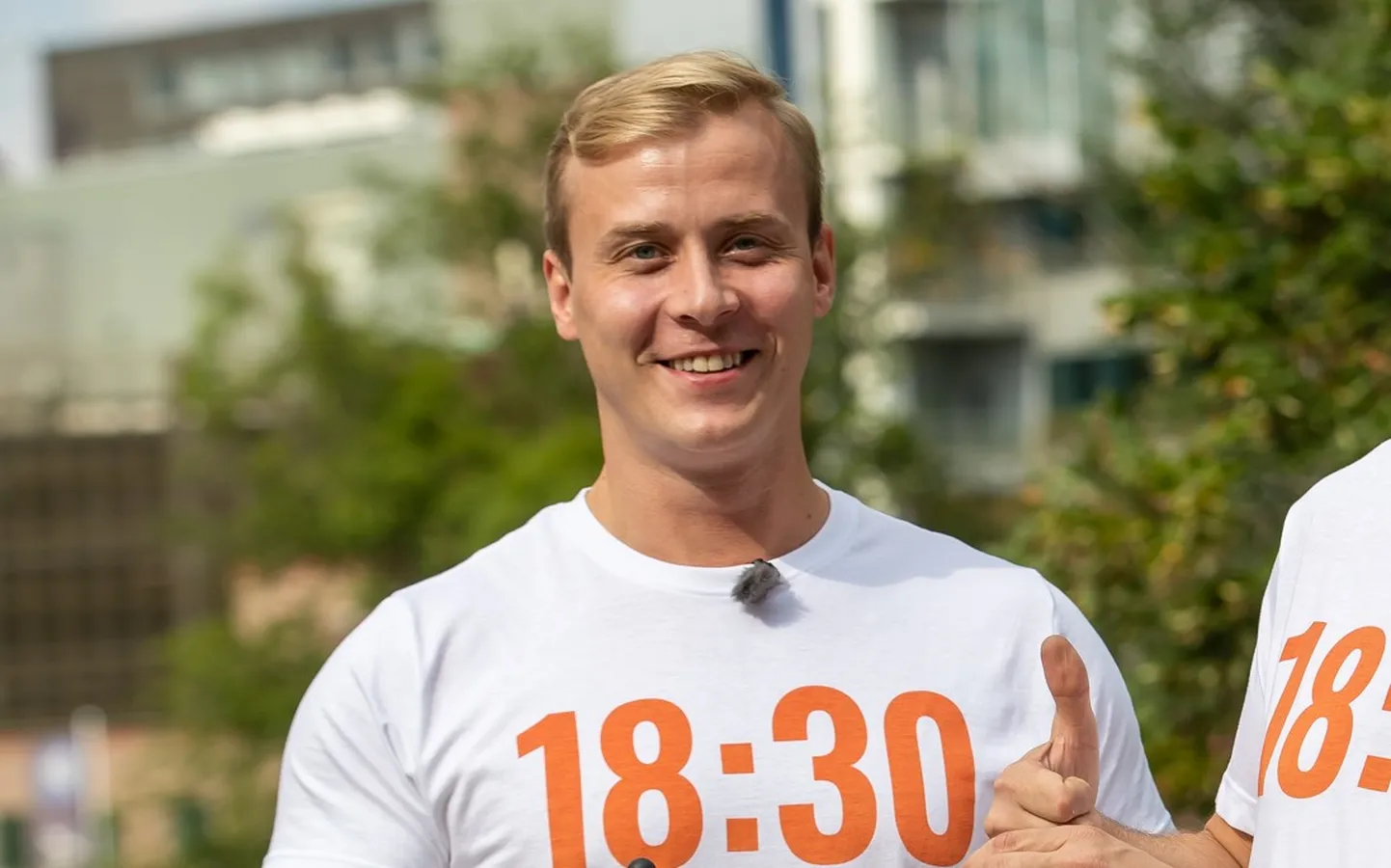 Jaanus Koort.