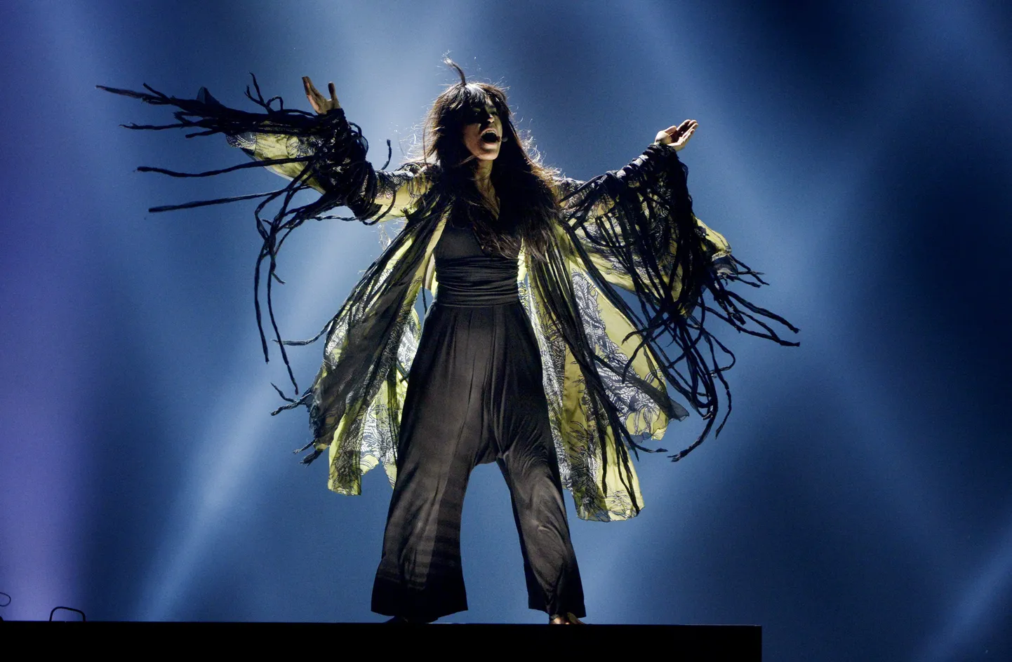 Loreen (Rootsi)