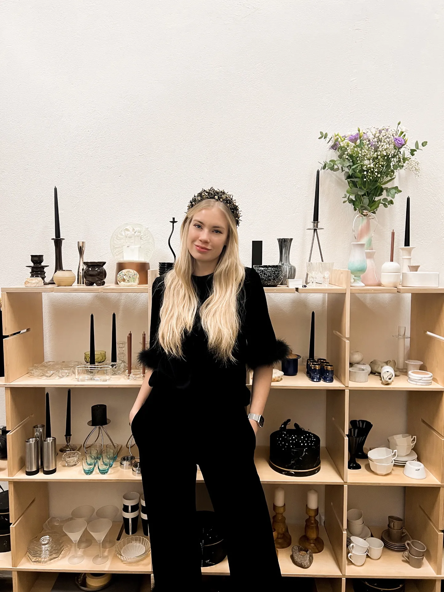 Adeline Vaher-Vahter.