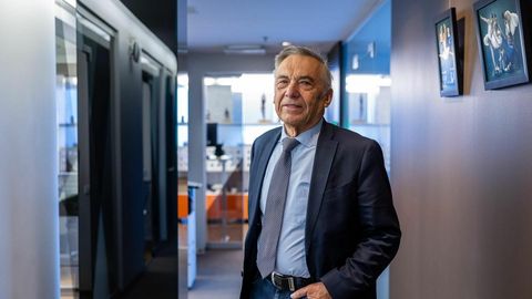 HEIDO VITSUR ⟩ Maailmapanga muutunud arusaamad tähistavad rohepöörde lõppu