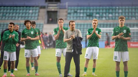 TÄNA ⟩ Kas Flora teeb kodus Walesi meistri vastu hea alguse?