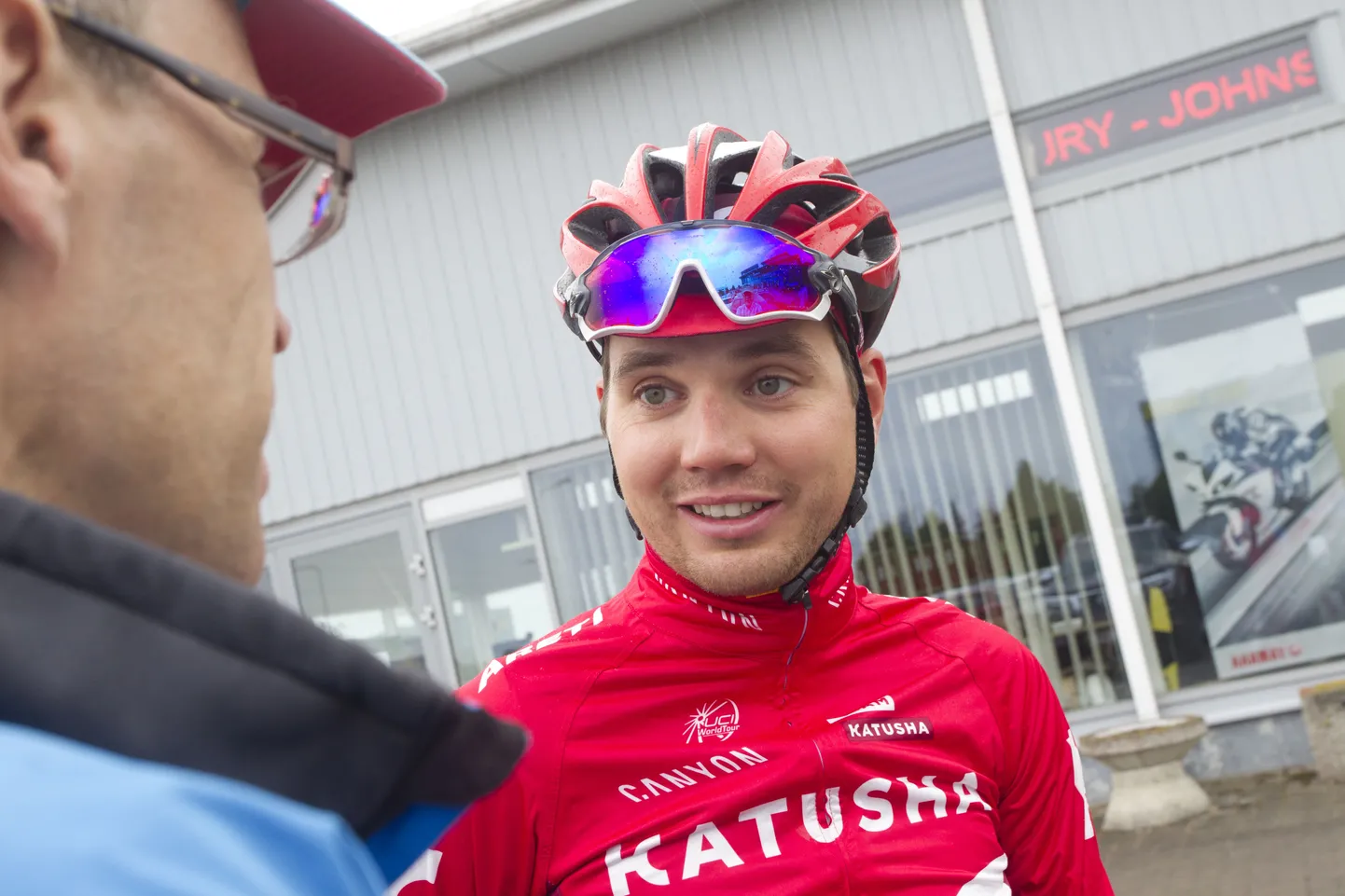 Rein Taaramäe
