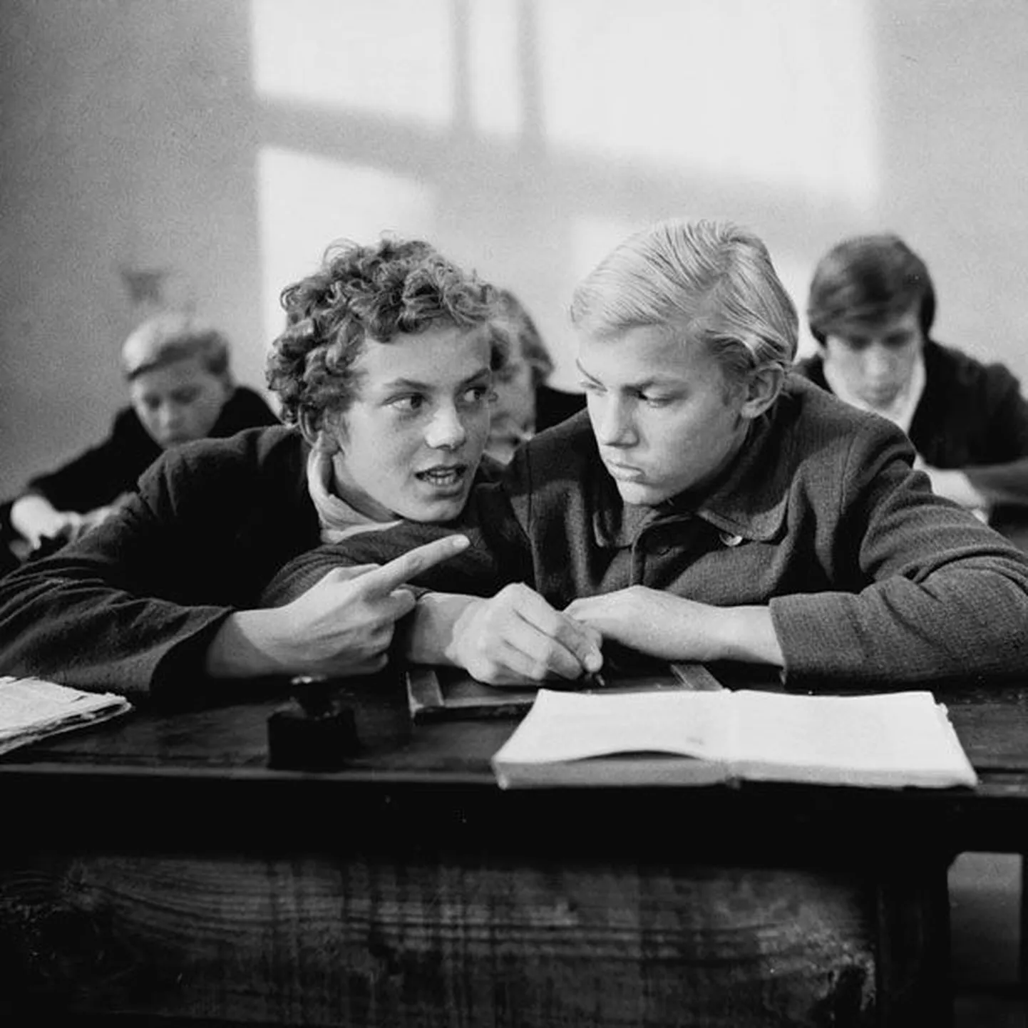 See, kas «Kevadest» saab eesti rahva lemmikfilm, selgub aprilli lõpuks.