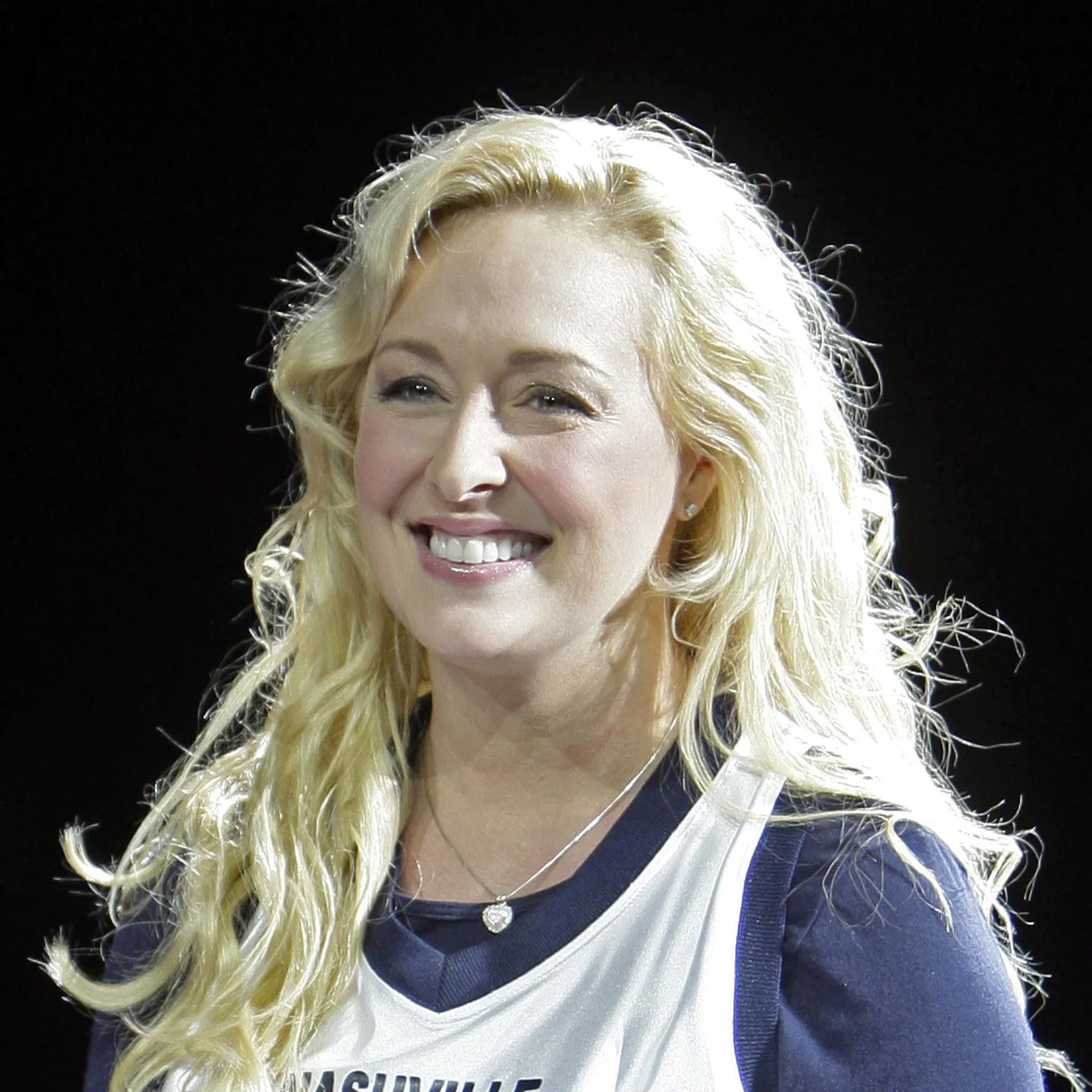 Mindy McCready