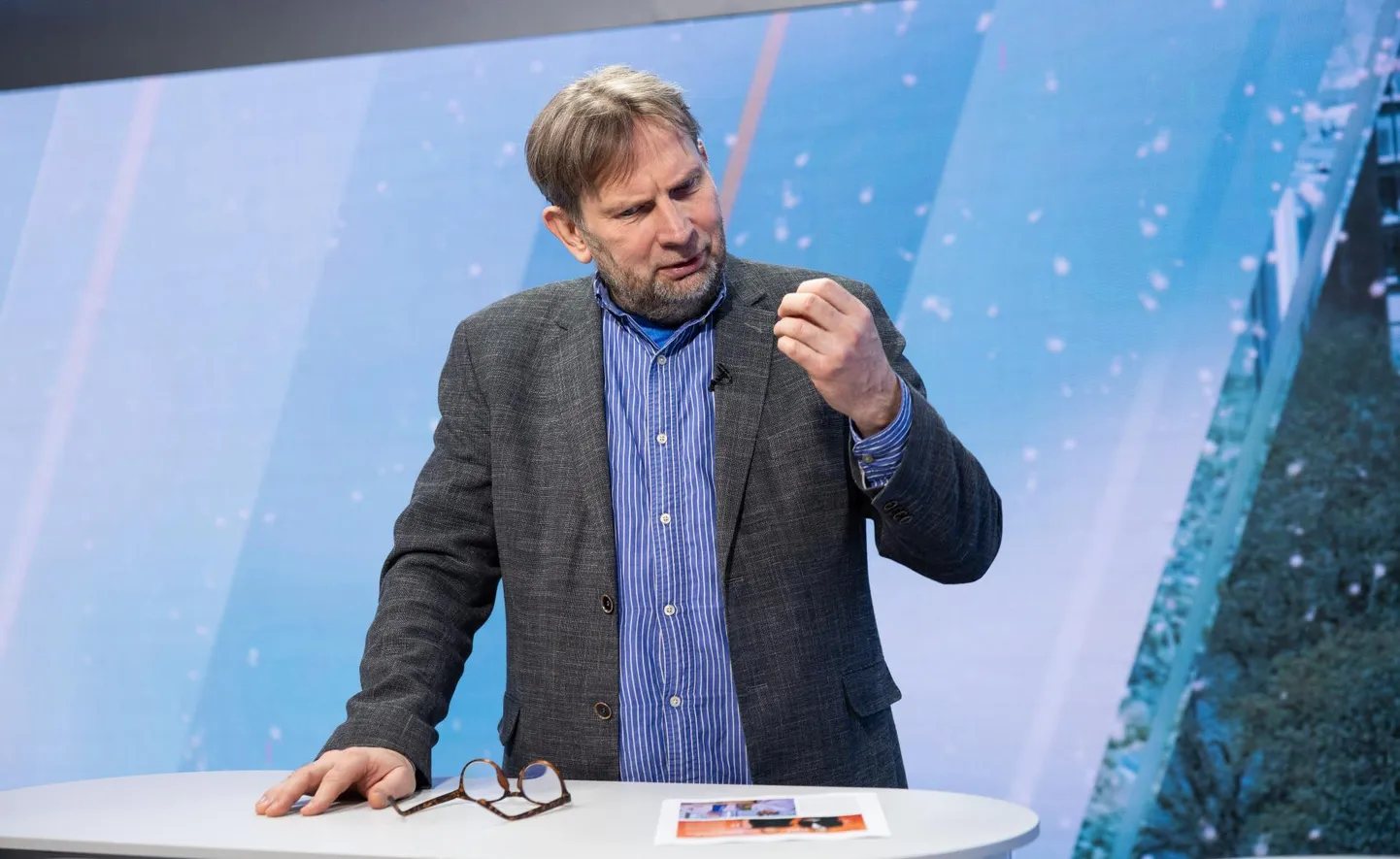 Marek Strandberg