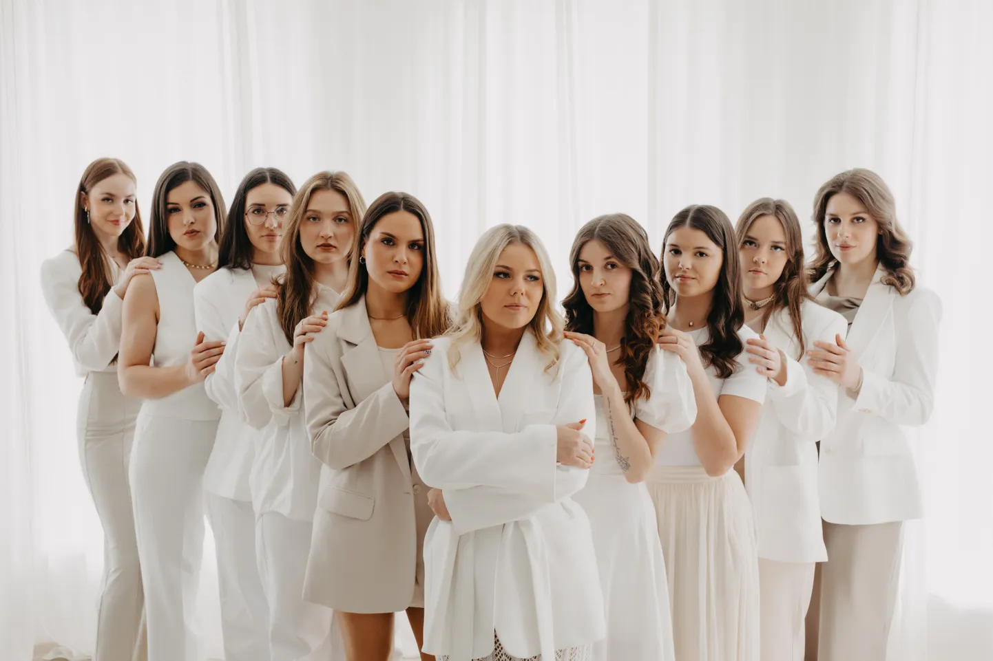 Lindas Garančas Mūzikas studija