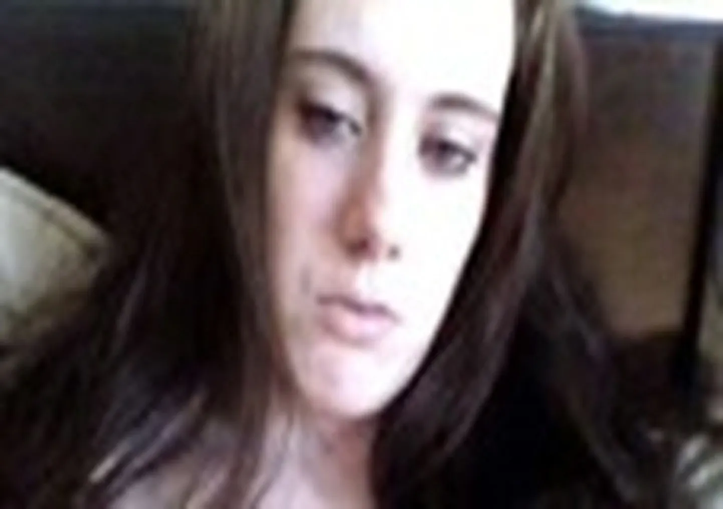 Samantha Lewthwaite